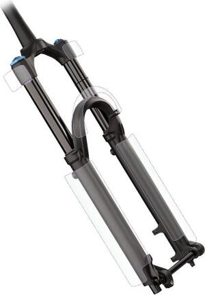 Protection fourche Fork Universal - brillant