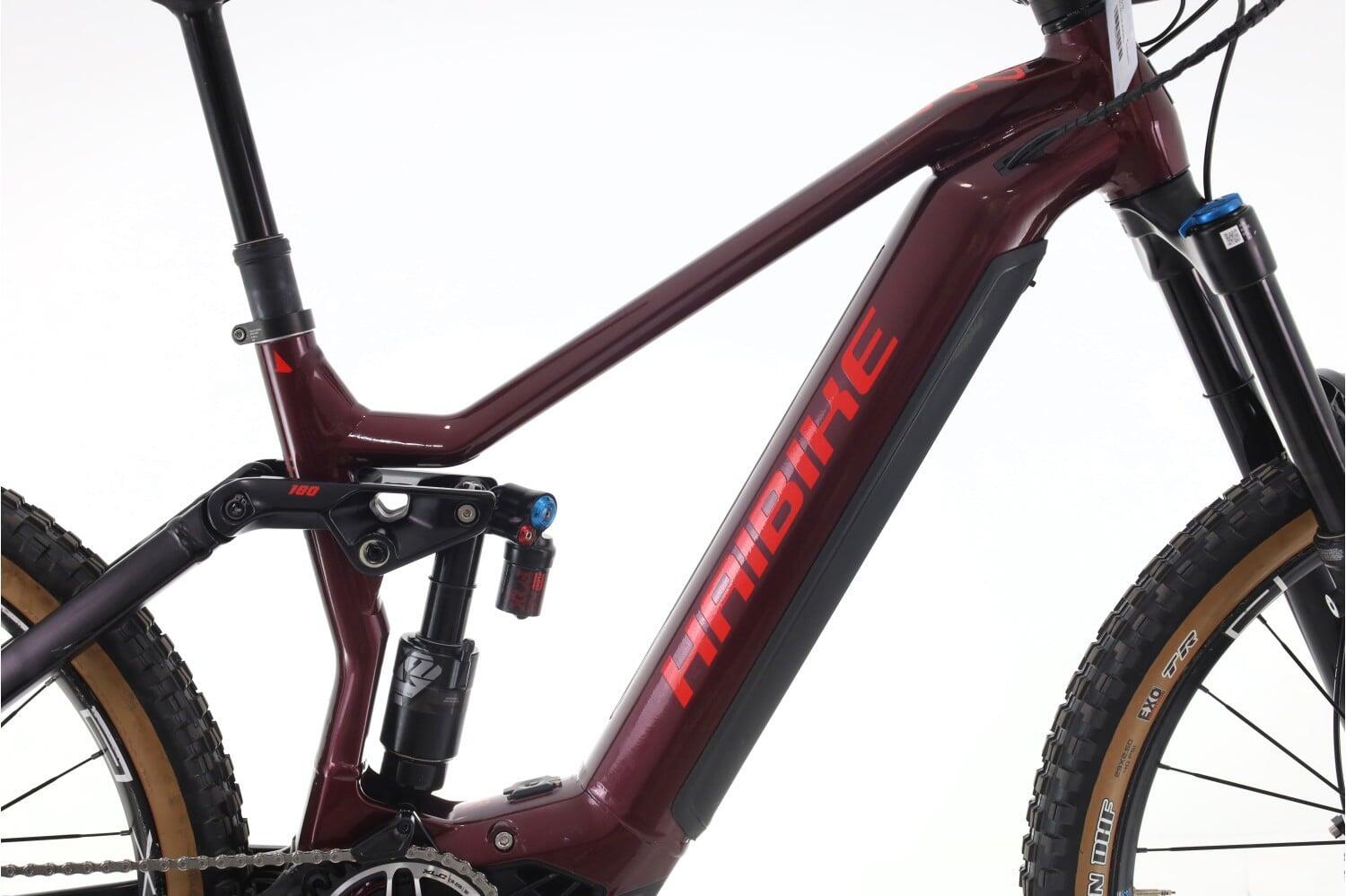 Ebike reconditionné ·  NDuro 7 XT · Très bon état 2/8