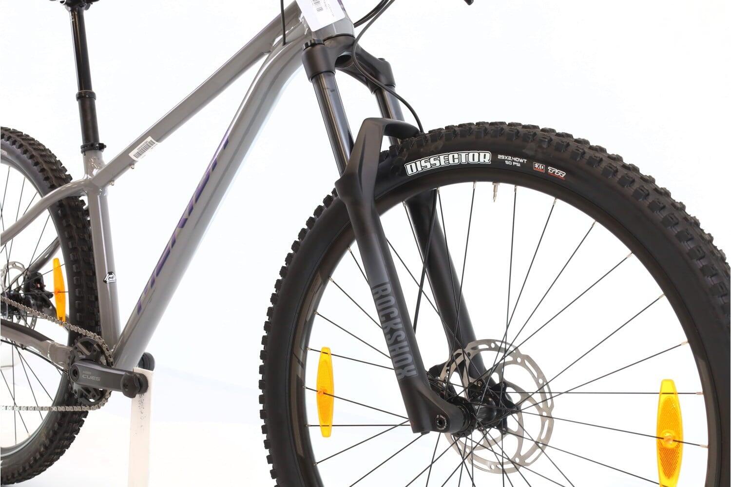 MTB ricondizionata ·  Big.Trail 500 · Bici Km 0 5/8