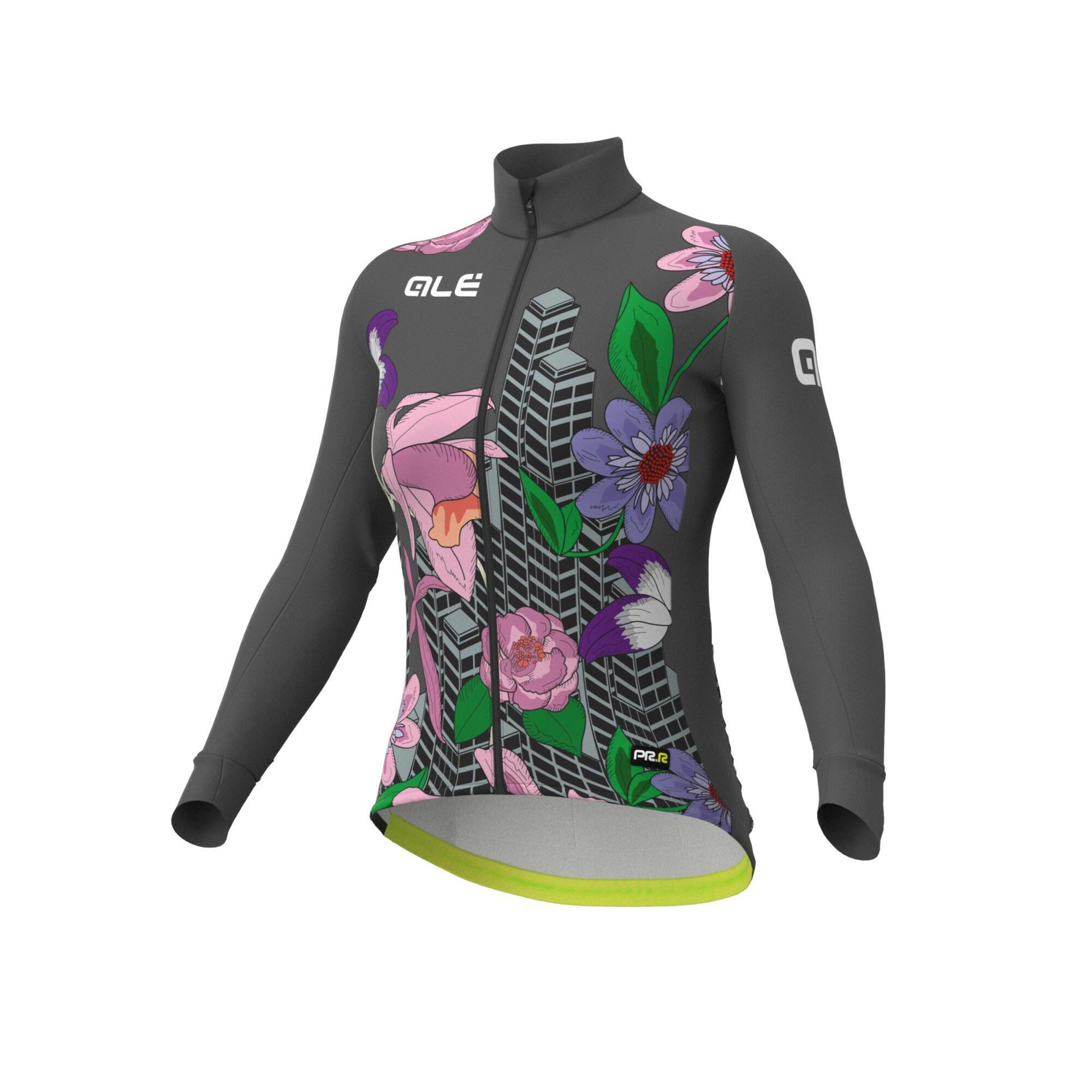 Maillot Femme - PR-R City Bleu Marine 5/5