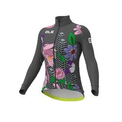 Ale Dames Fietsshirt Lange Mouwen PR-R City