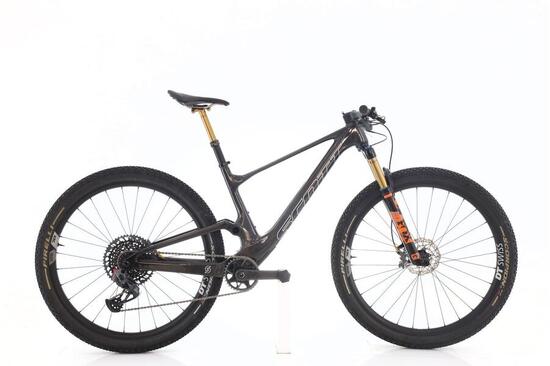 Refurbished MTB Fully · Spark RC GX AXS · Sehr guter Zustand