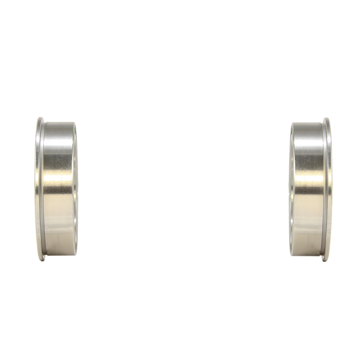 Boitier de Pédalier Enduro Bearings Press In BB86/92 pour DUB Argent 2/7