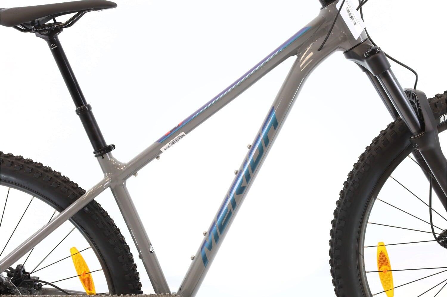 MTB ricondizionata ·  Big.Trail 500 · Bici Km 0 2/8