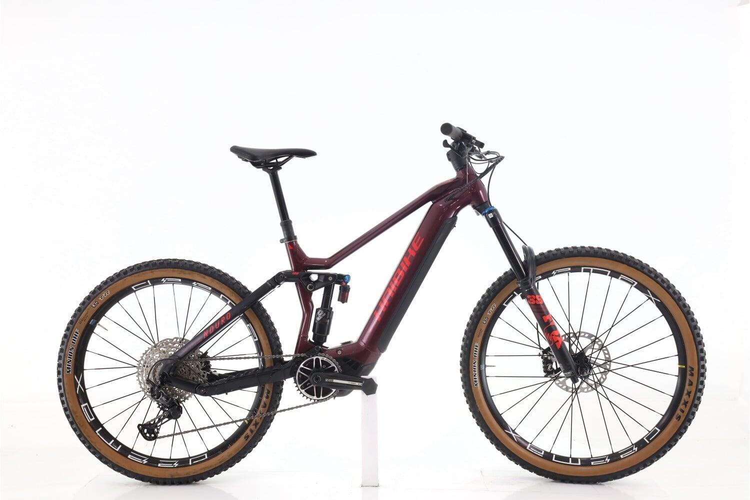 HAIBIKE picture
