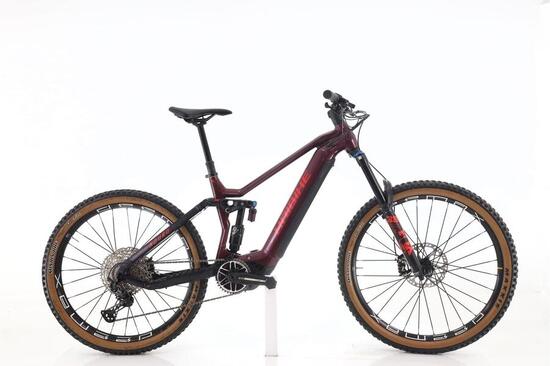 Tweedehands e-bike · NDuro 7 XT · Zeer goede toestand