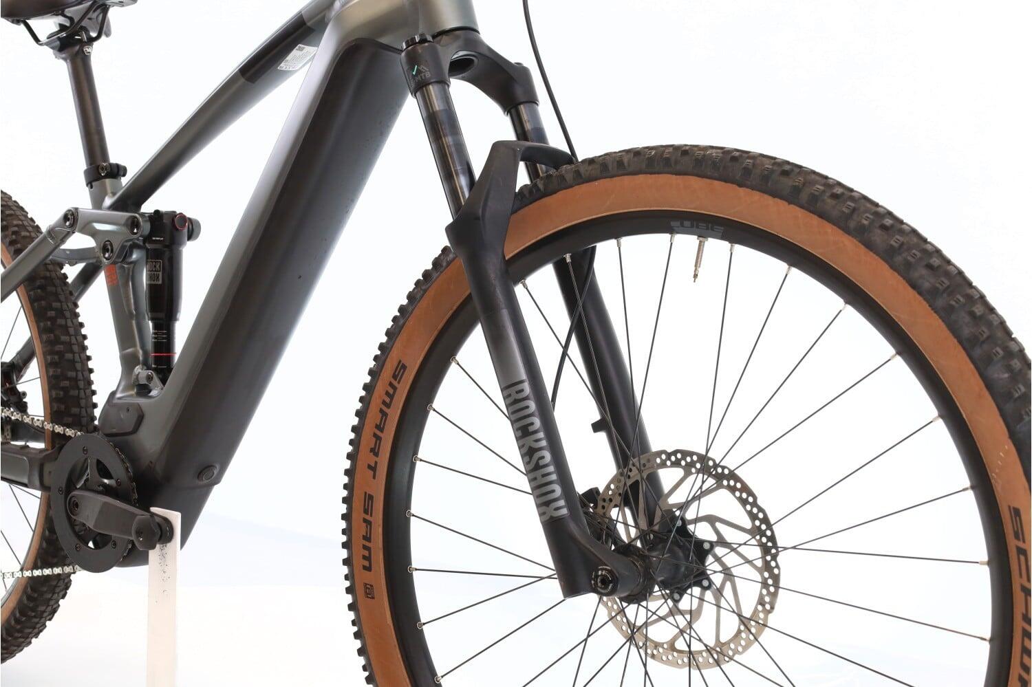 Ebike ricondizionata ·  Stereo Hybrid 120 Pro · Ottimo stato 5/8