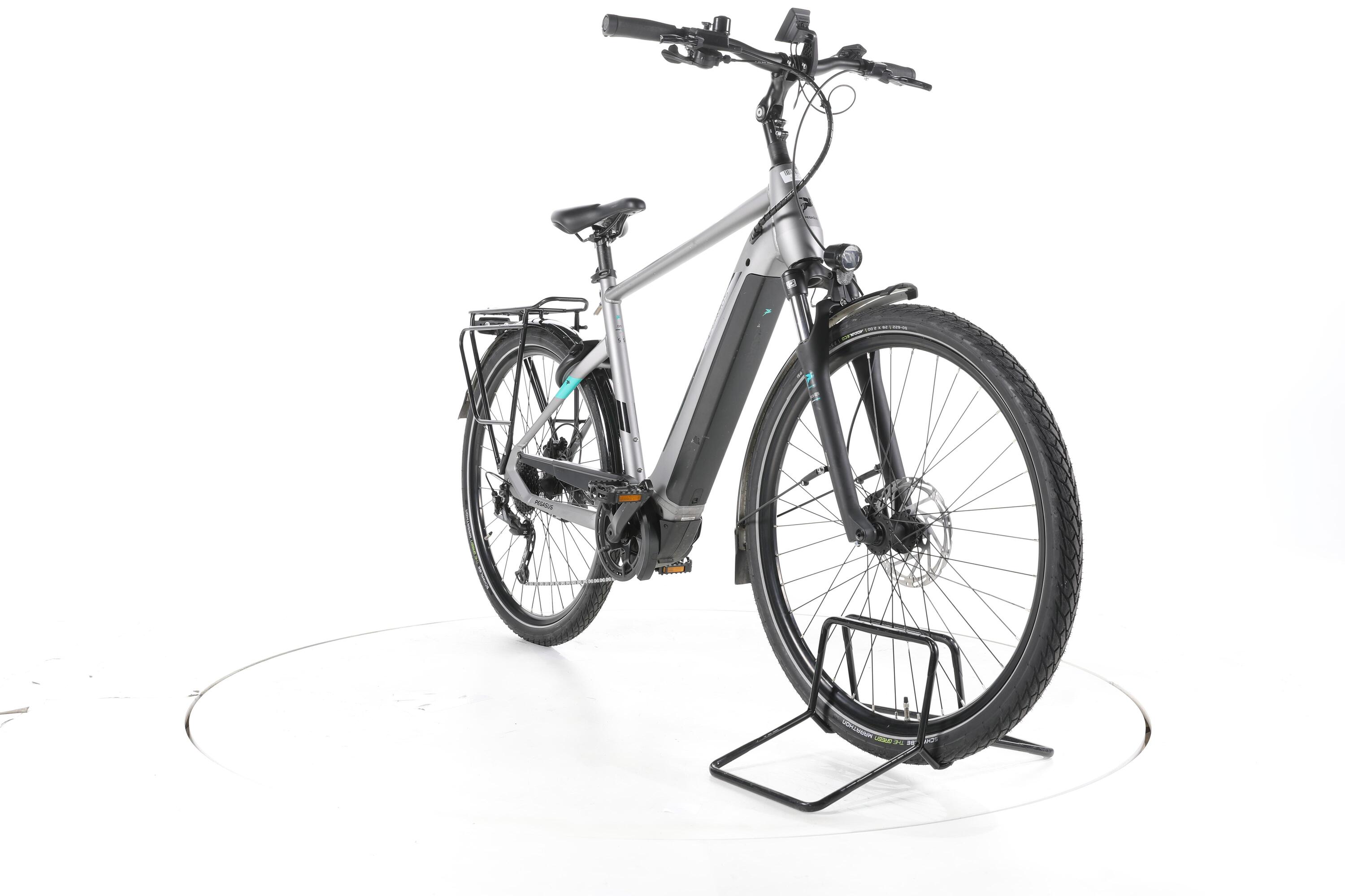 Reconditionné - Pegasus EVO CX Trekking E-Bike - Très Bon 3/7