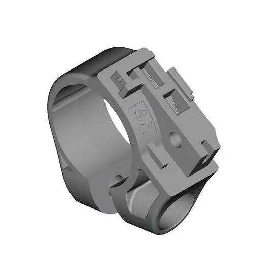 Computer da bicicletta Shimano I-spec EV SC-E5000