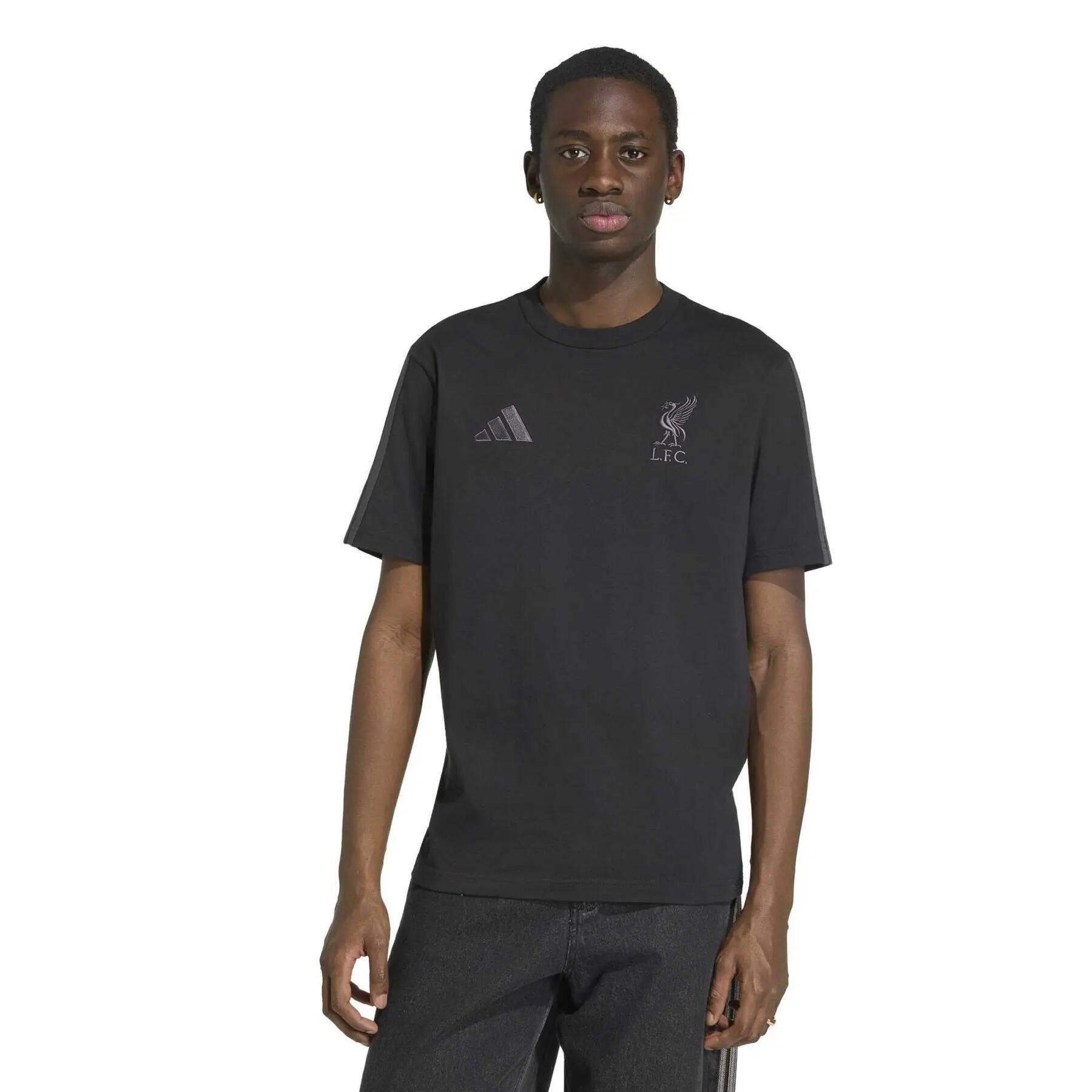 T-Shirt Liverpool FC DNA 2026/27 2/6