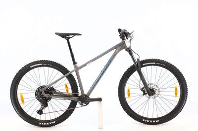 Tweedehands mtb · big.trail 500 · zgan fiets
