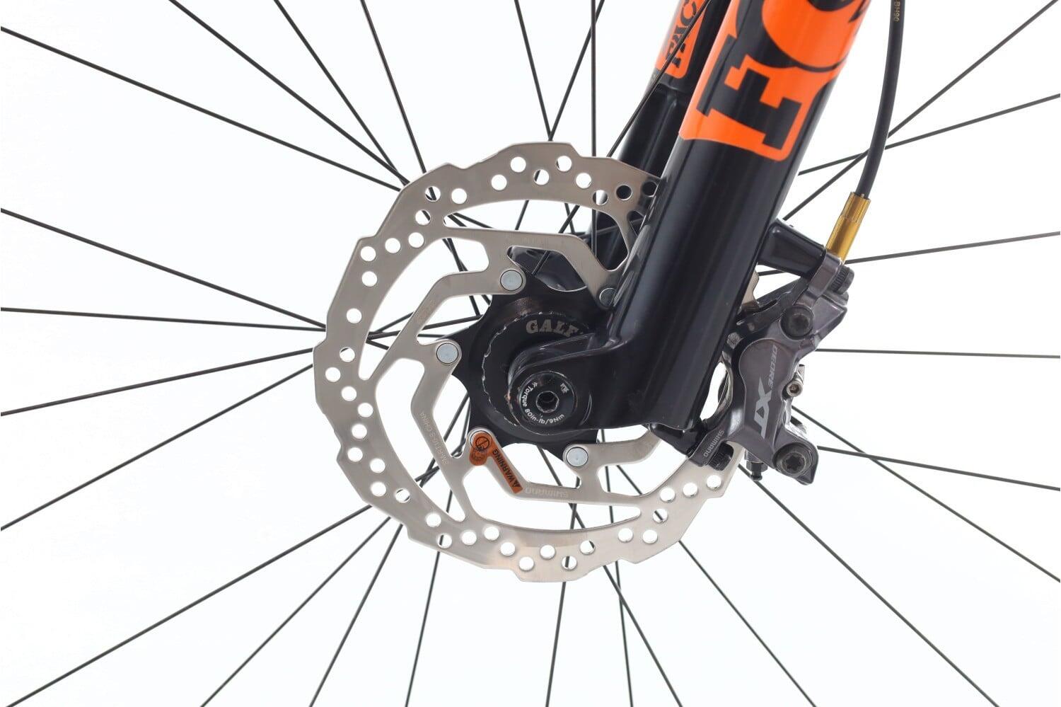 VTT reconditionné ·  Spark RC GX AXS · Très bon état 7/8