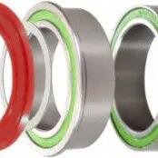 Enduro Bearings Press In BB86/92 Bottom Bracket Shell for DUB Silver