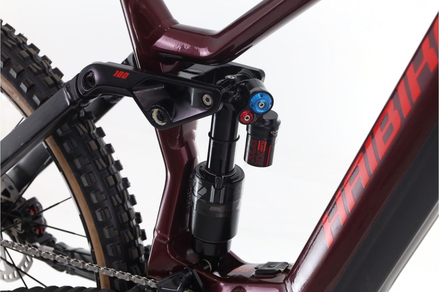 Ebike reconditionné ·  NDuro 7 XT · Très bon état 7/8