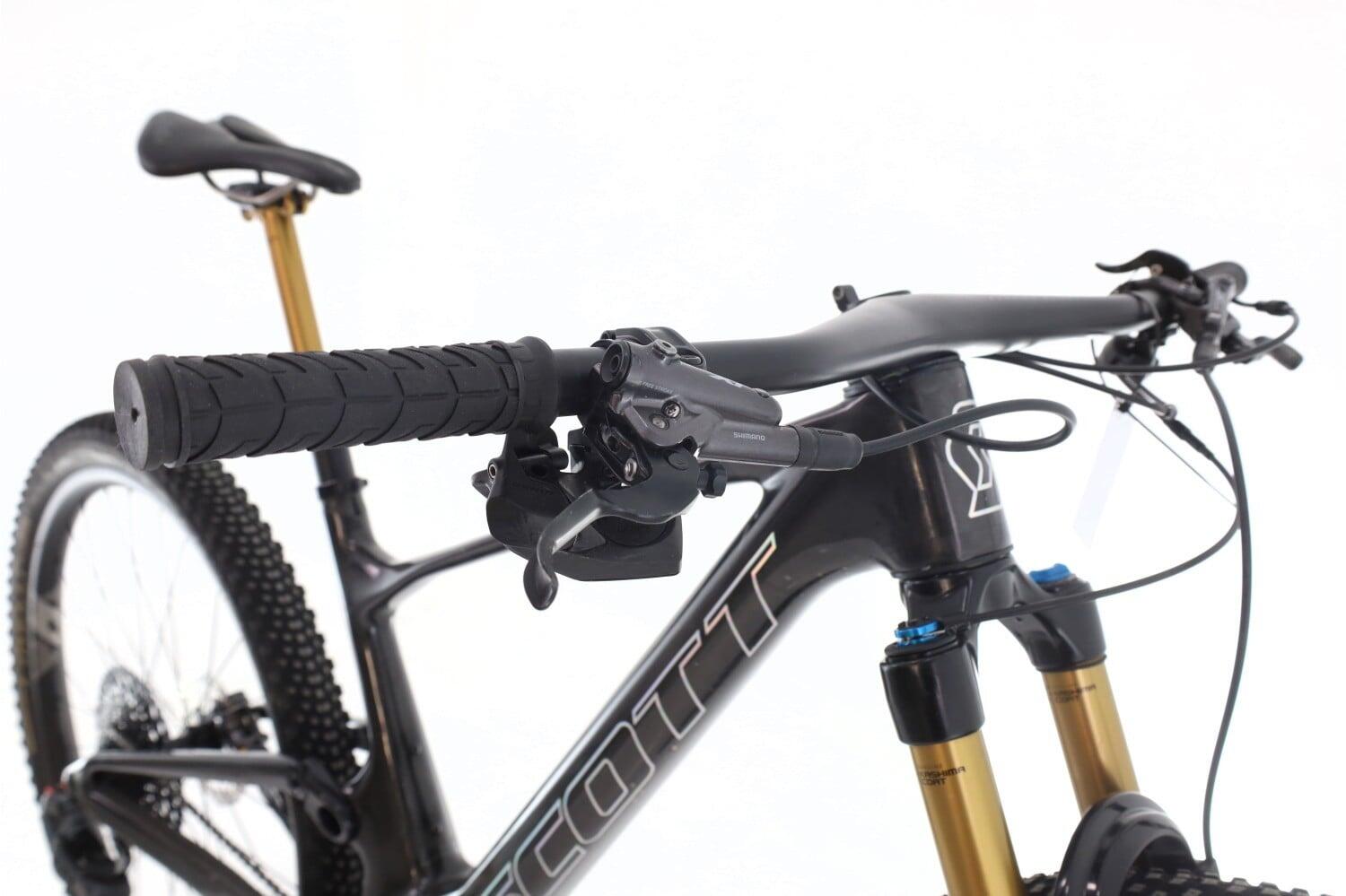 VTT reconditionné ·  Spark RC GX AXS · Très bon état 6/8