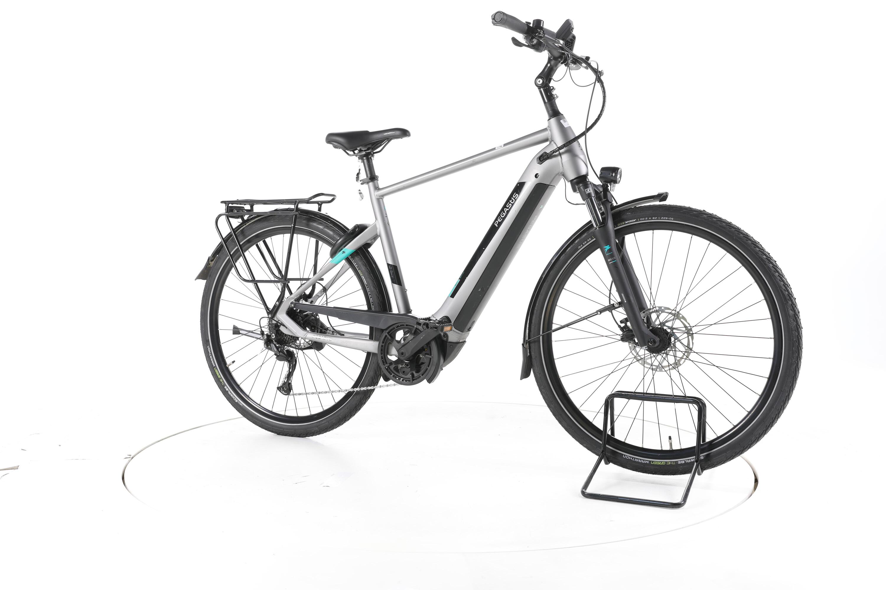 Reconditionné - Pegasus EVO CX Trekking E-Bike - Très Bon 2/7