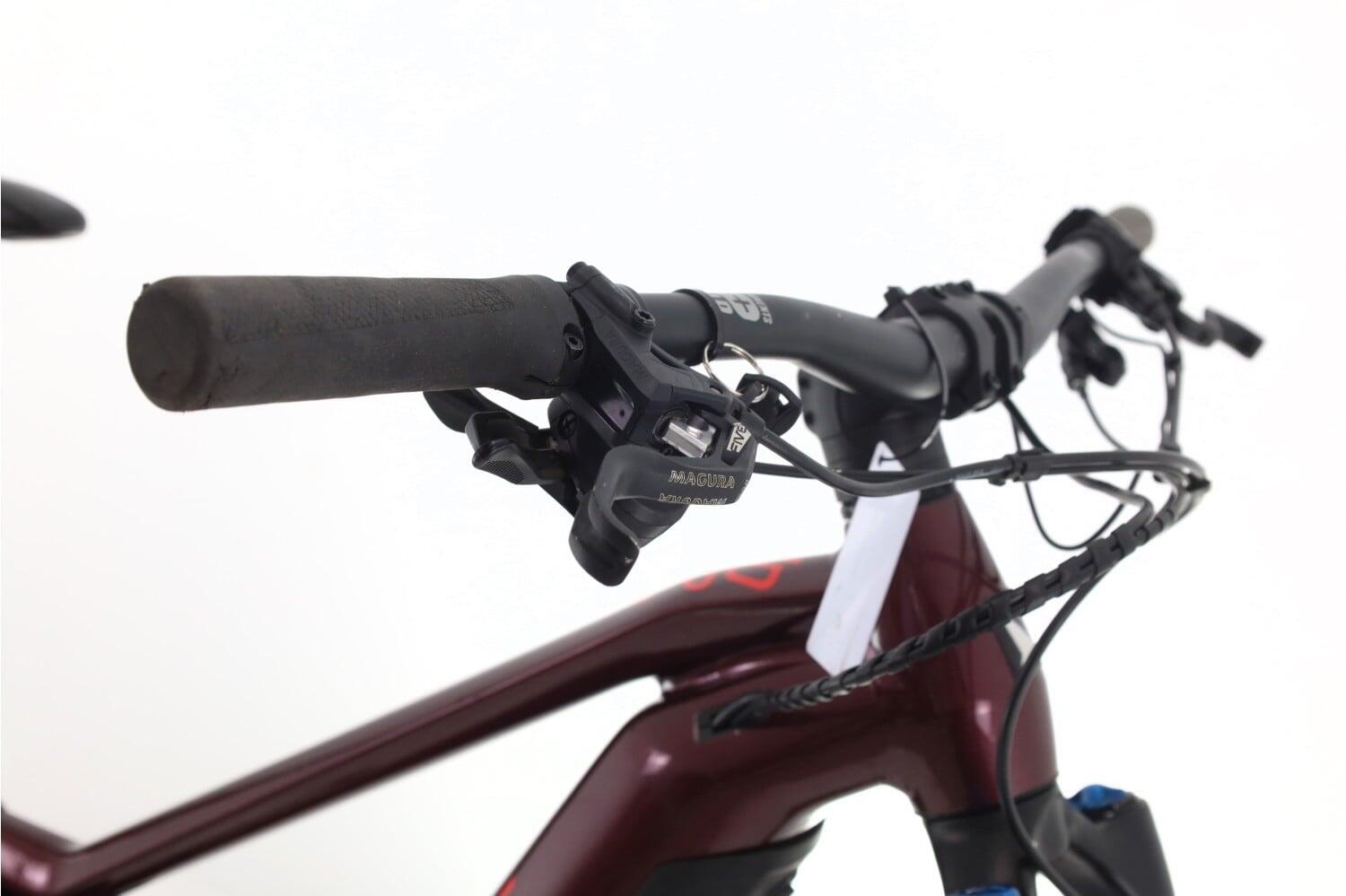 Ebike reconditionné ·  NDuro 7 XT · Très bon état 6/8
