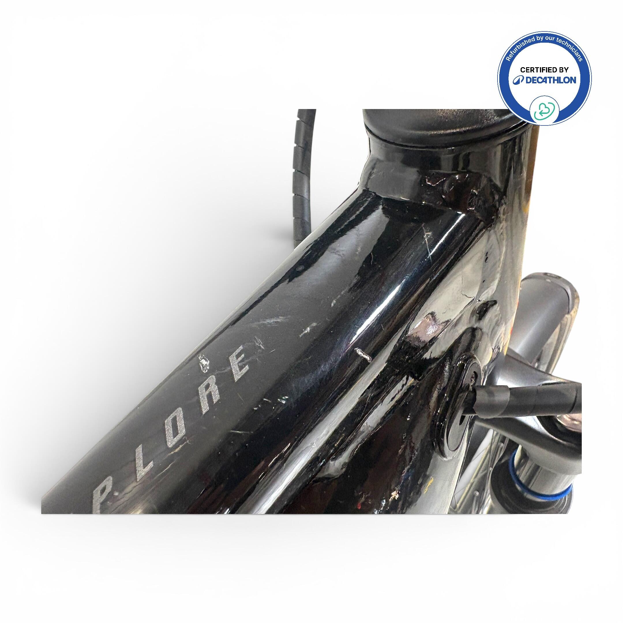 Tweedehands - Speed pedelec fiets - Giant Explore E+1 Pro GTS 7/7