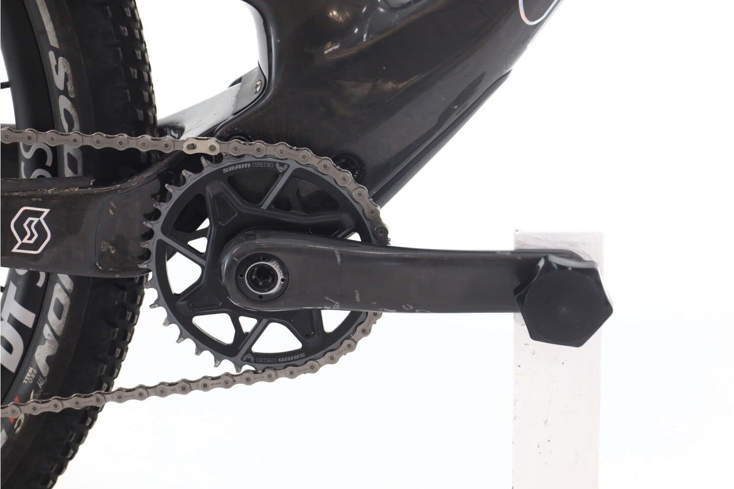 VTT reconditionné ·  Spark RC GX AXS · Très bon état 4/8