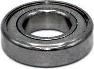 BLACK BEARING picture