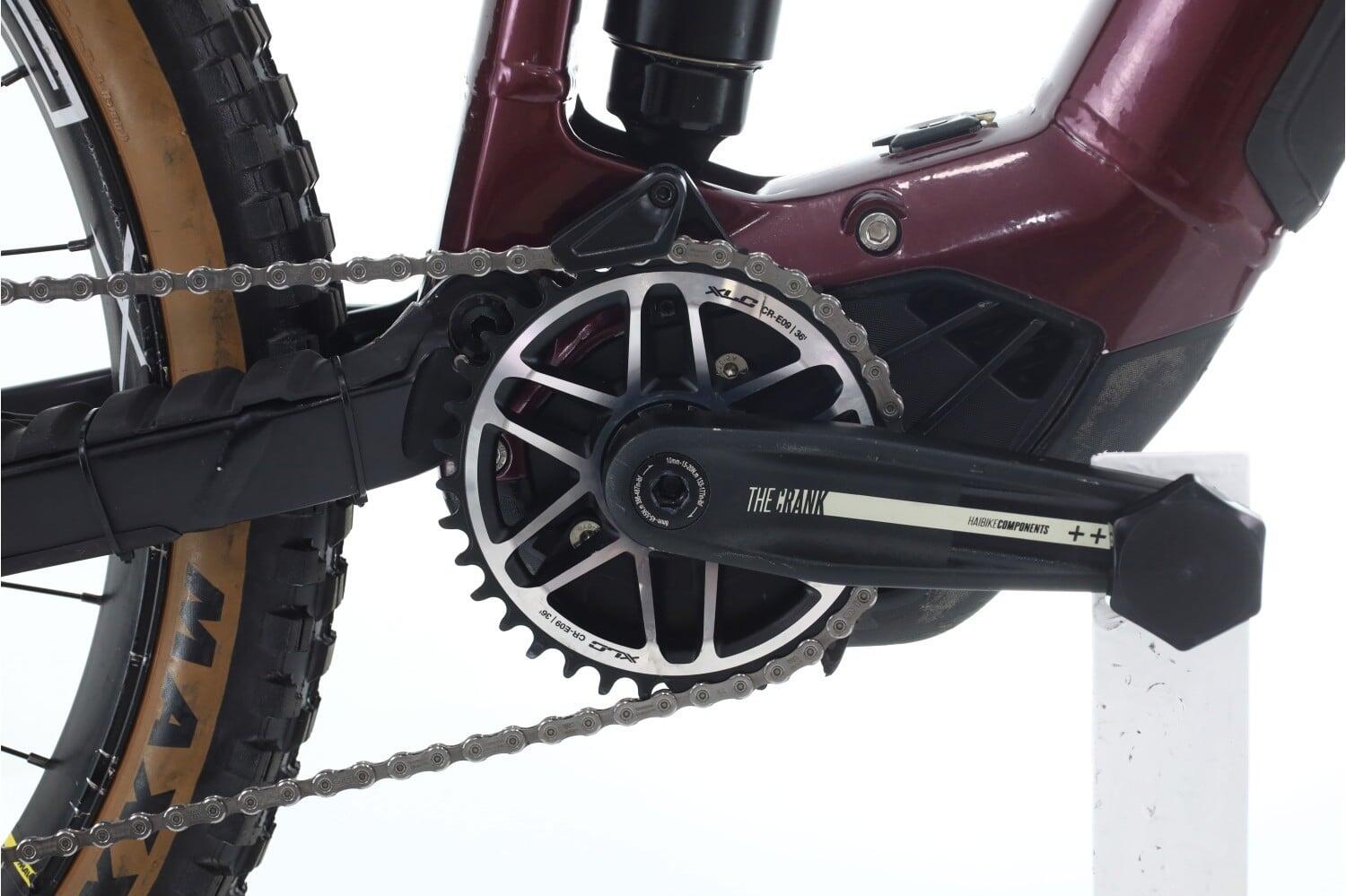 Ebike reconditionné ·  NDuro 7 XT · Très bon état 4/8