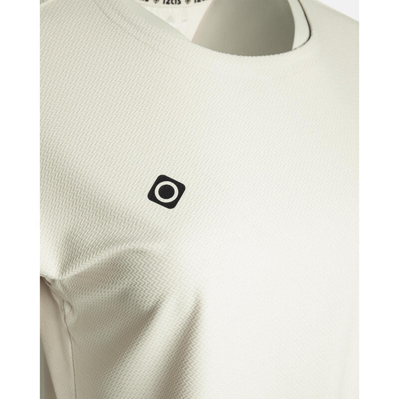 Maglietta sportiva basic da donna DALTON W 3/4