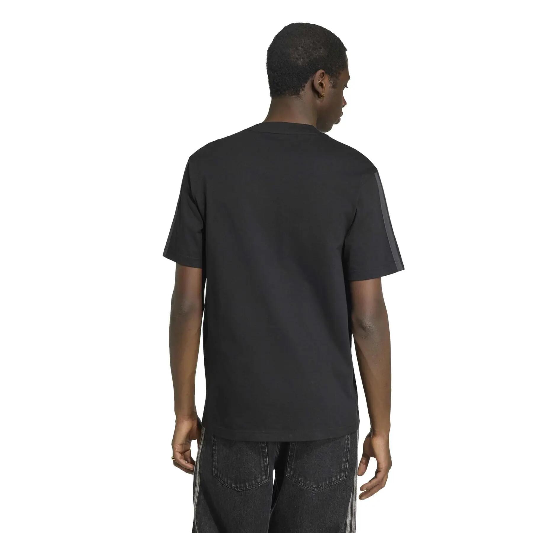 T-Shirt Liverpool FC DNA 2026/27 4/6