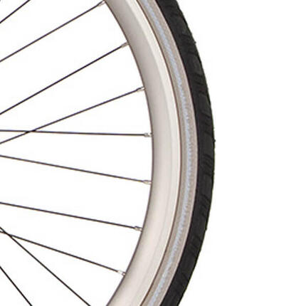 Cortina velg J19SZ 28" 622x19 36 spaaks