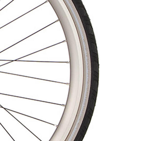 Cortina velg J19SZ 28" 622x19 36 spaaks