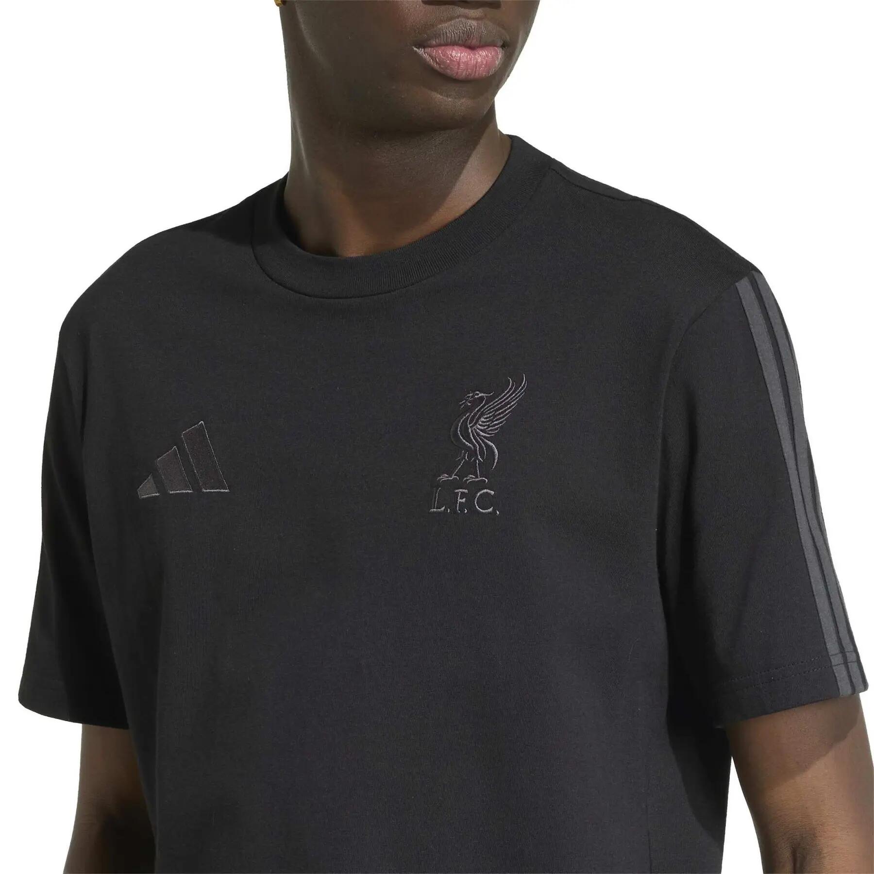 T-Shirt Liverpool FC DNA 2026/27 6/6