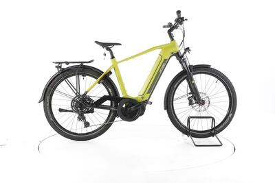 Tweedehands - victoria avyon 4 trekking e-bike - zeer goed