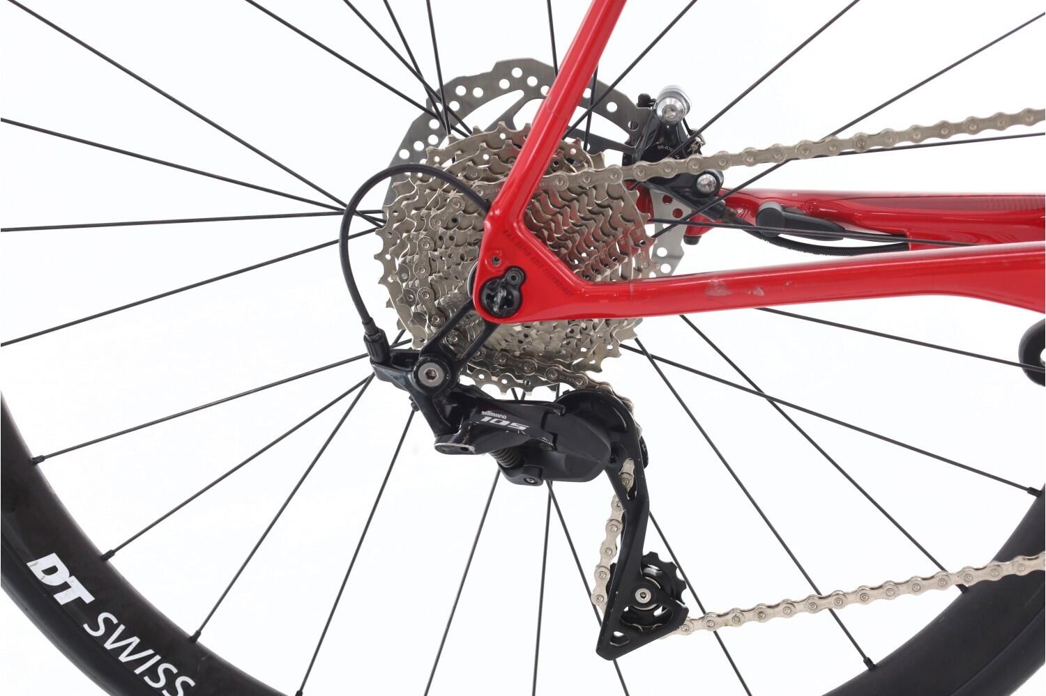 Ebike route reconditionné ·  Paralane 2 · Très bon état 3/8