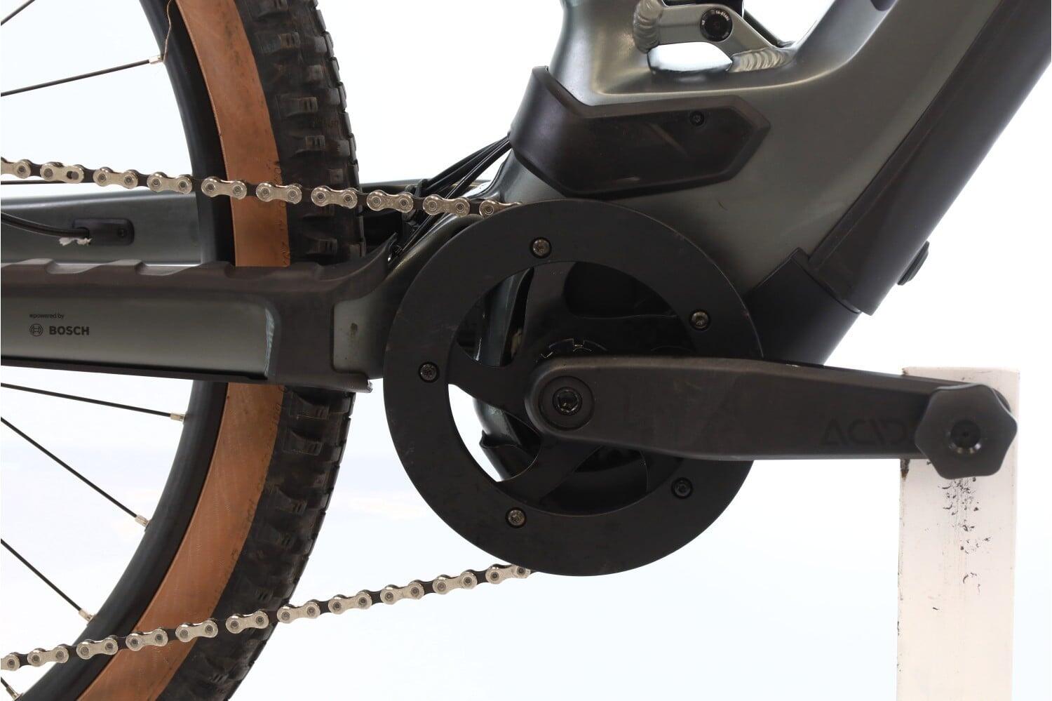 Ebike ricondizionata ·  Stereo Hybrid 120 Pro · Ottimo stato 4/8