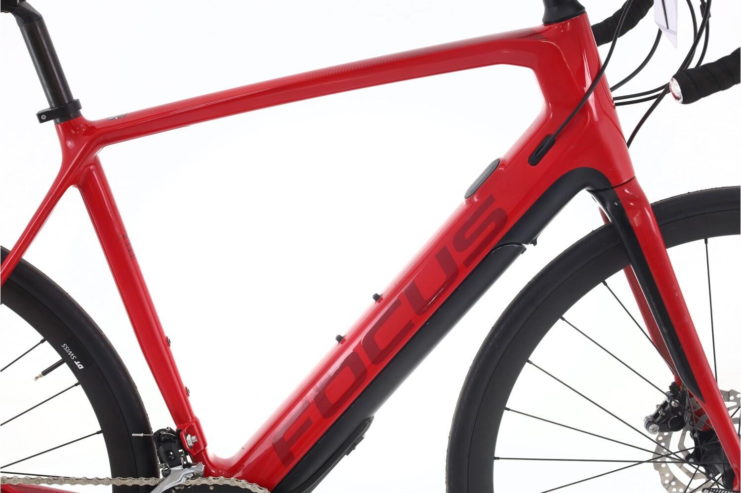 Ebike route reconditionné ·  Paralane 2 · Très bon état 2/8