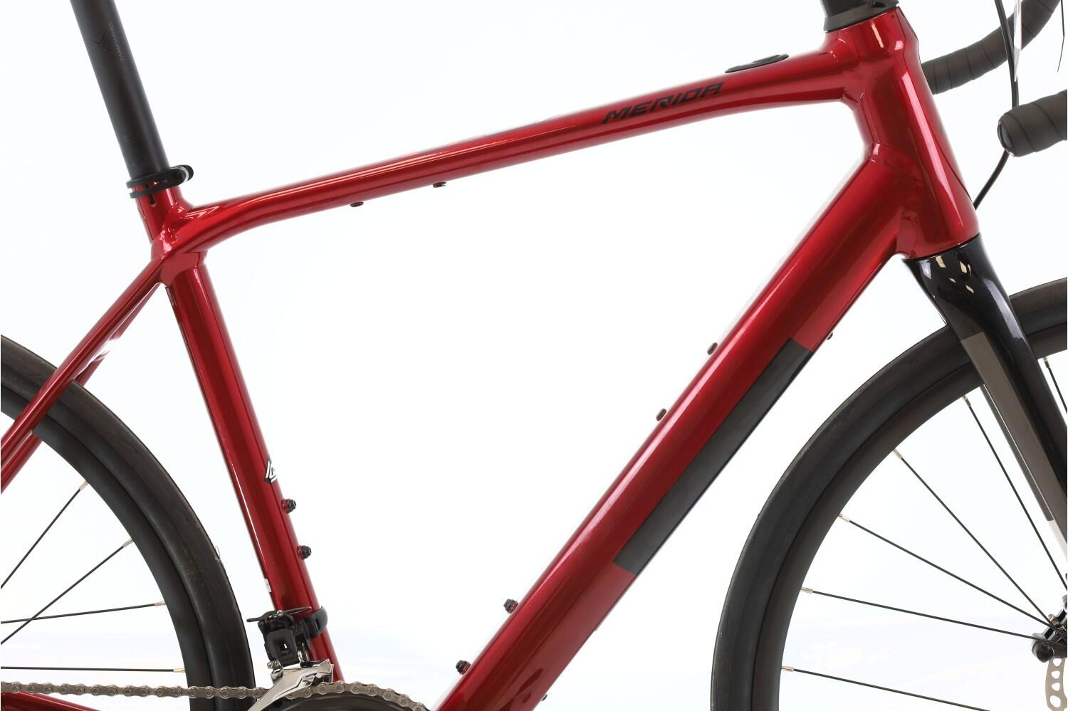 Ebike route reconditionné ·  eScultura 400 · Vélo 0 km 2/8
