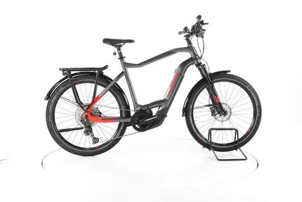 Tweedehands - Haibike Trekking 9 Trekking E-Bike - Zeer goed