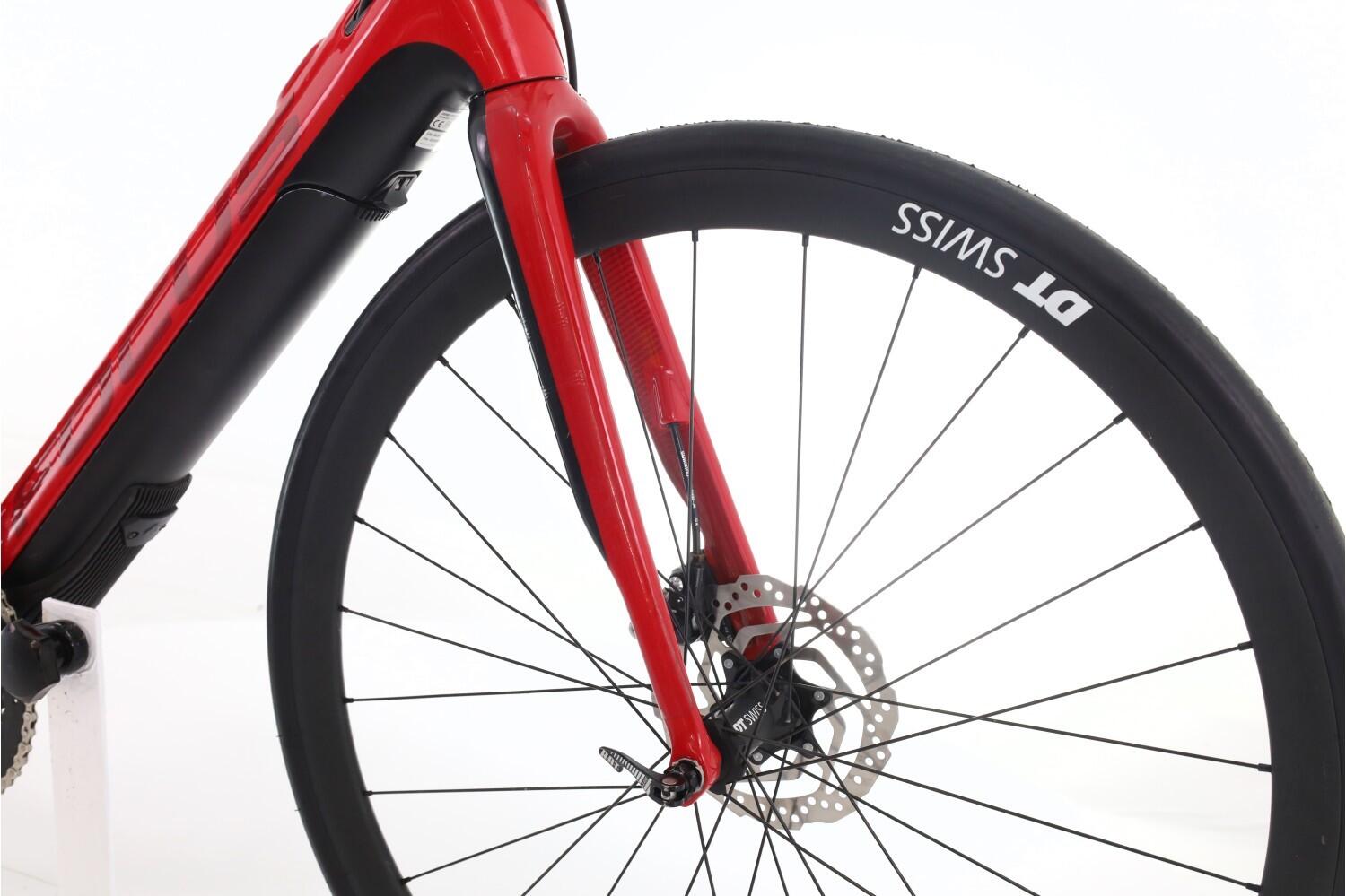 Ebike route reconditionné ·  Paralane 2 · Très bon état 5/8