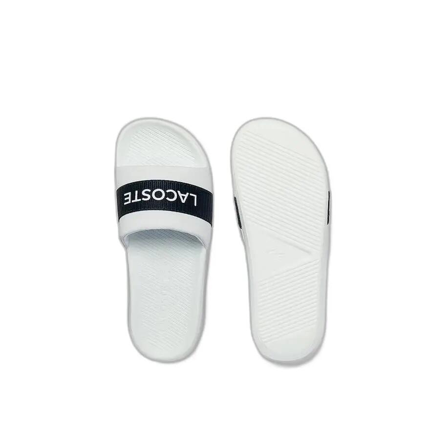 Slides Lacoste Croco Slide 2/3