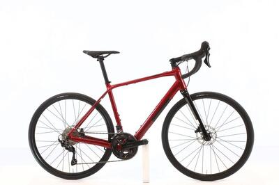 Tweedehands elektrische racefiets · escultura 400 · zgan fiets
