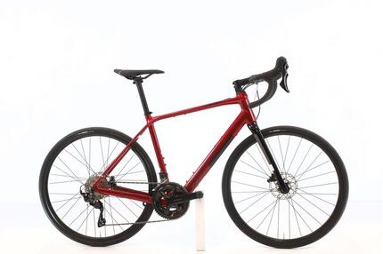 Tweedehands elektrische racefiets · eScultura 400 · ZGAN fiets