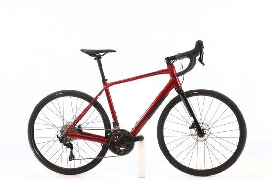 Tweedehands elektrische racefiets · eScultura 400 · ZGAN fiets