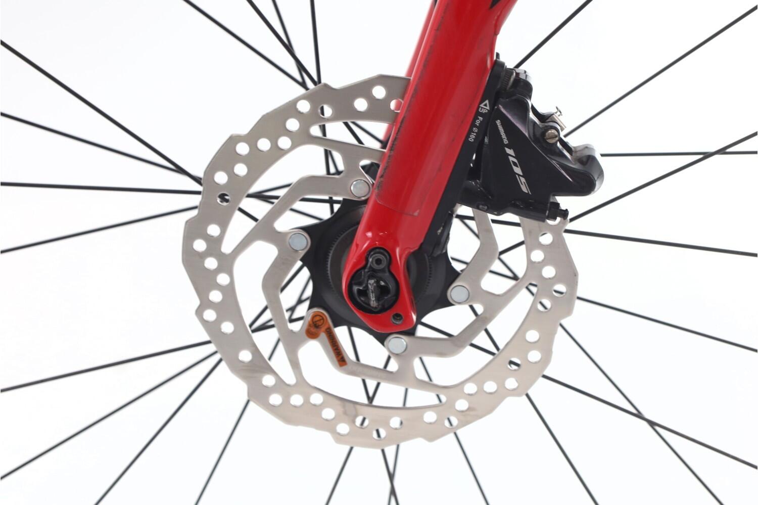 Ebike route reconditionné ·  Paralane 2 · Très bon état 7/8