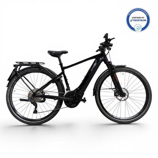 Tweedehands - Speed pedelec fiets - Giant Explore E+1 Pro GTS