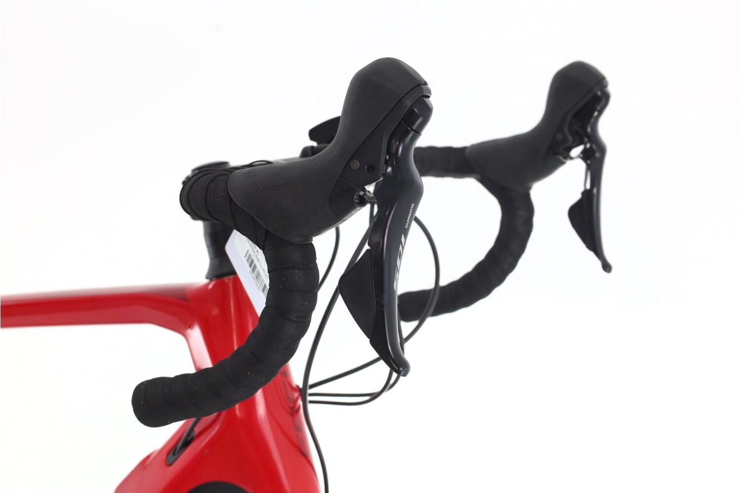 Ebike route reconditionné ·  Paralane 2 · Très bon état 6/8