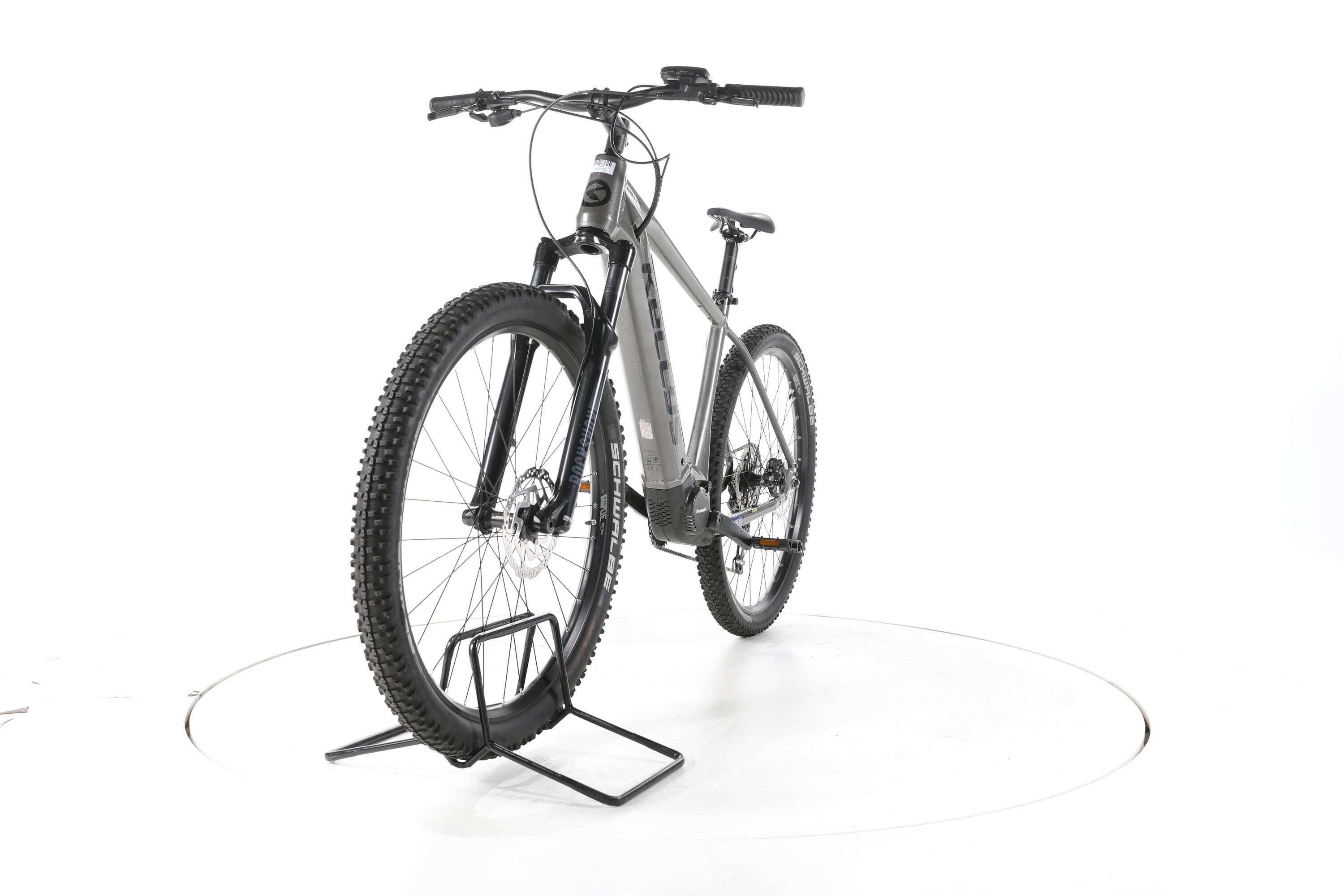 Segunda vida - Kellys Tygon R50 E-Bike - Em muito bom estado. 4/7
