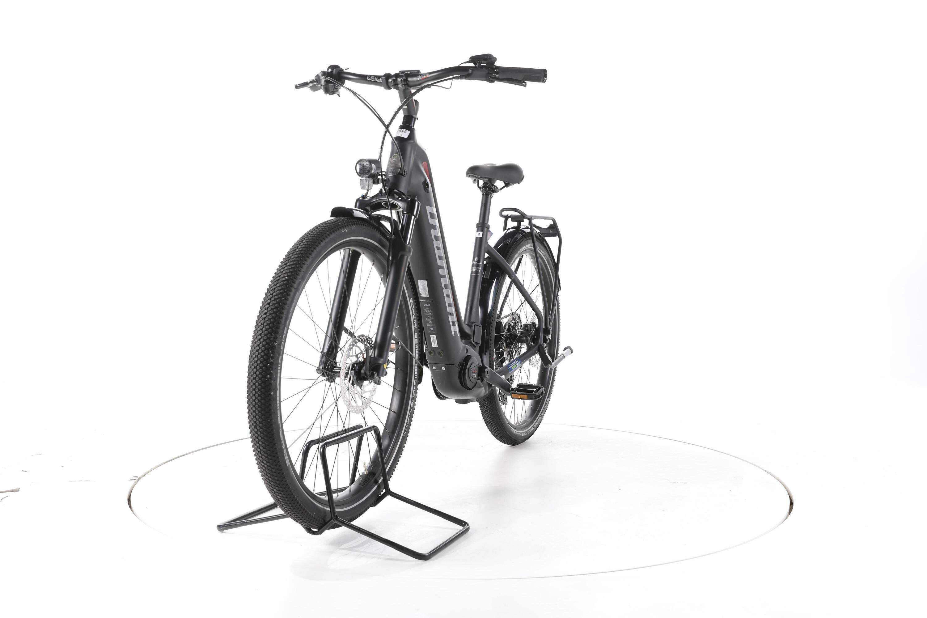 Ebike ricondizionata · Diamant Zouma Deluxe+ · Ottime condizioni 4/7