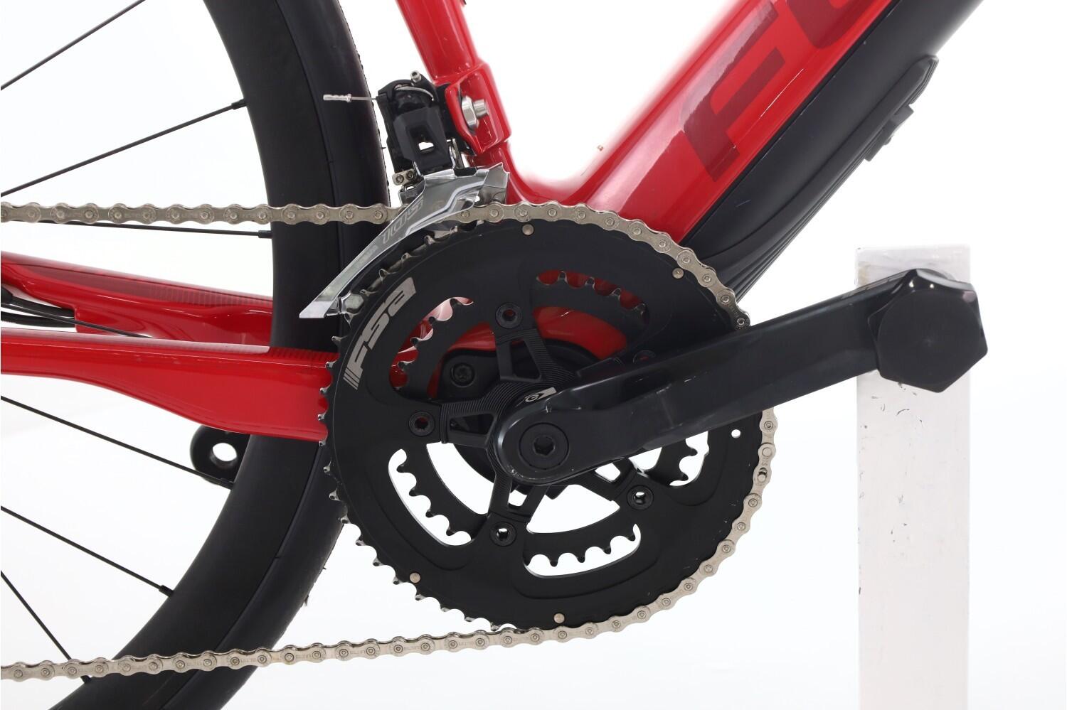 Ebike route reconditionné ·  Paralane 2 · Très bon état 4/8