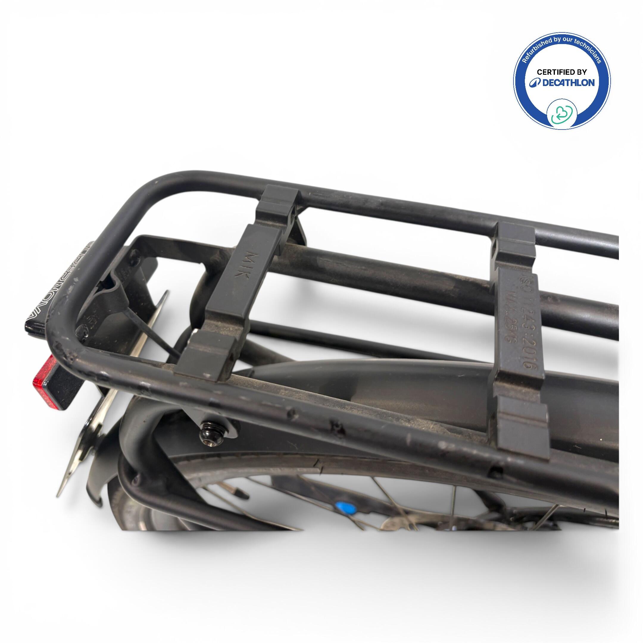 Tweedehands - Speed pedelec fiets - Giant Explore E+1 Pro GTS 6/7