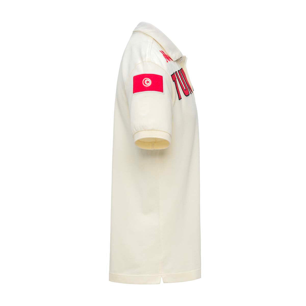 Polo Eroi homme TUNISIE 26/27 4/7
