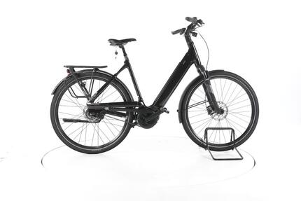 Tweedehands - Liv Allure E+1 City E-Bike Lage instap - Goed